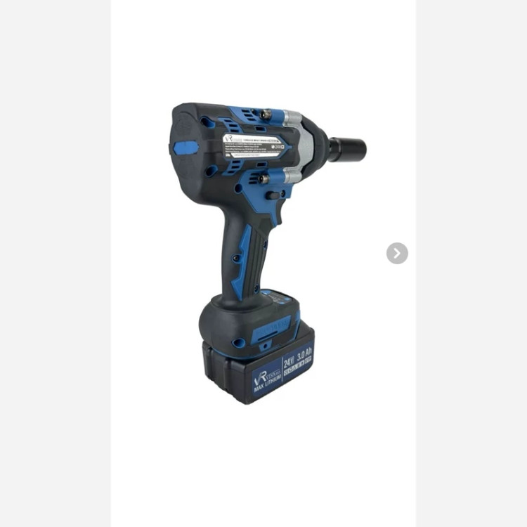 بکس شارژی500نیوتن ویوارکس دو باتری VR2450-IW