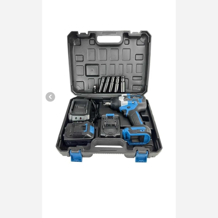 بکس شارژی500نیوتن ویوارکس دو باتری VR2450-IW